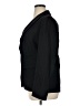 Ellen Tracy Black Blazer Size 14 - photo 5