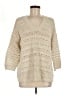 CAbi Ivory Pullover Sweater Size M - photo 1