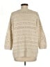 CAbi Ivory Pullover Sweater Size M - photo 2