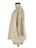 CAbi Ivory Pullover Sweater Size M - photo 5