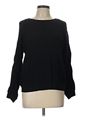 Vince. Long Sleeve T-Shirt (view 1)