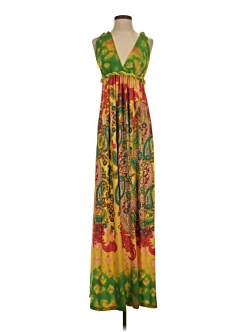 Arden B. Casual Dress (view 1)