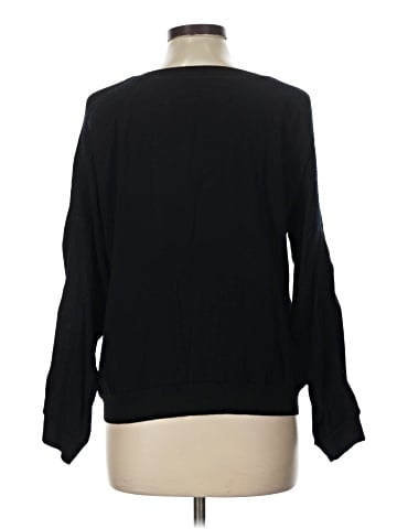 Vince. Long Sleeve T-Shirt (view 2)