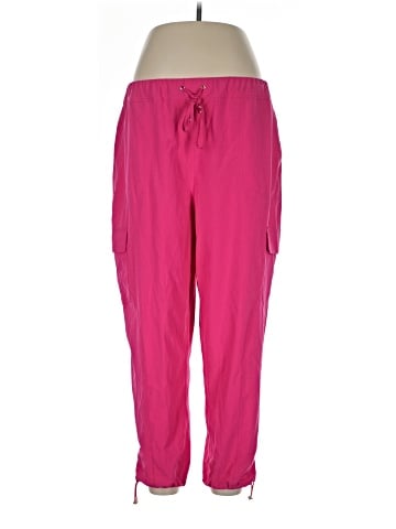 Zenergy by Chico's Casual Pants (view 1)