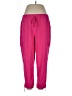 Zenergy by Chico's Pink Casual Pants Size Lg (2.5) - photo 1