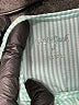 Cat & Jack Green Rash Guard Size 5T - photo 3