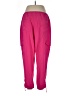 Zenergy by Chico's Pink Casual Pants Size Lg (2.5) - photo 2