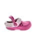 Crocs Pink Clogs Size 8 - 9 Kids - photo 1