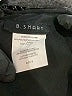 B. Smart Black Cocktail Dress Size 9 - photo 4