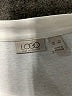 LOGO by Lori Goldstein Ivory Poncho Size 3X - photo 7