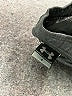 Under Armour 100% Polyester Gray Athletic Shorts Size 4 - photo 3