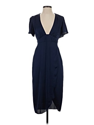 Express Cocktail Dress (view 1)