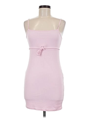 LA Hearts Casual Dress (view 1)