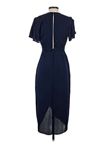Express Cocktail Dress (view 2)