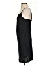 Unbranded 100% Polyester Solid Black Casual Dress Size 0 - photo 5