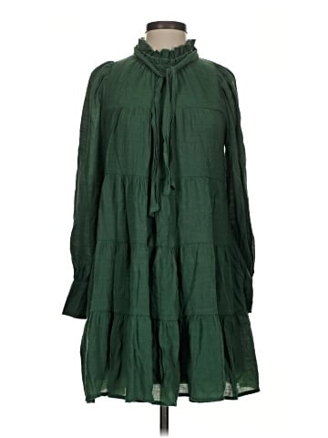 Entro Casual Dress (view 1)