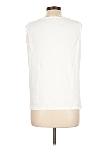 Talbots Sleeveless T-Shirt (view 2)