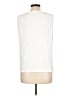 Talbots Ivory Sleeveless T-Shirt Size L - photo 2