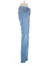 Seven7 Hearts Blue Jeans Size 4 - photo 4