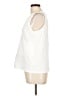 Talbots Ivory Sleeveless T-Shirt Size L - photo 5