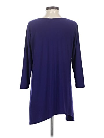 Clara Sun Woo 3/4 Sleeve T-Shirt (view 2)