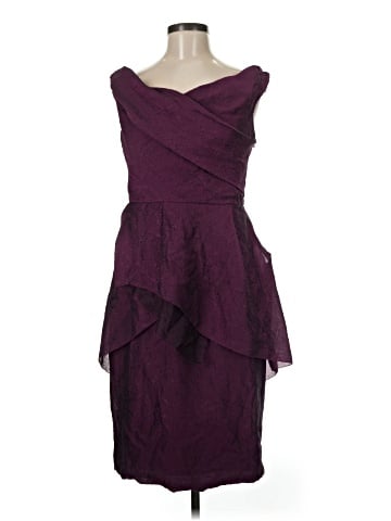Lela Rose Cocktail Dress (view 1)
