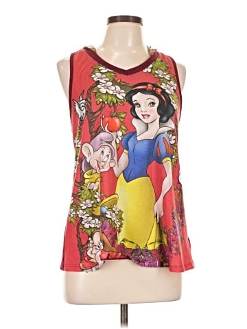Disney Sweater Vest (view 1)