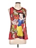 Disney Red Sweater Vest Size L - photo 1