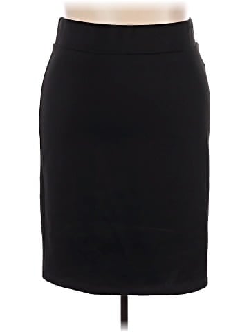 ELOQUII Formal Skirt (view 1)