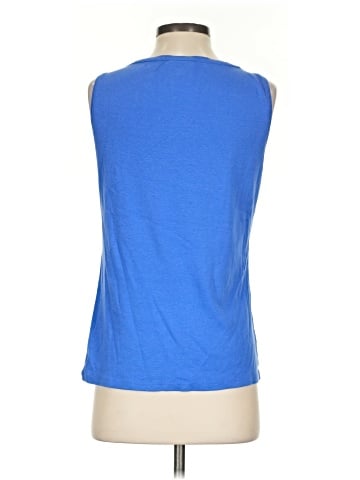 Talbots Sleeveless T-Shirt (view 2)