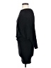 Joie Black Casual Dress Size S - photo 5