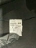 HEATTECH Black Active Pants Size L - photo 7