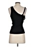 LNA Black Sleeveless Top Size S - photo 2
