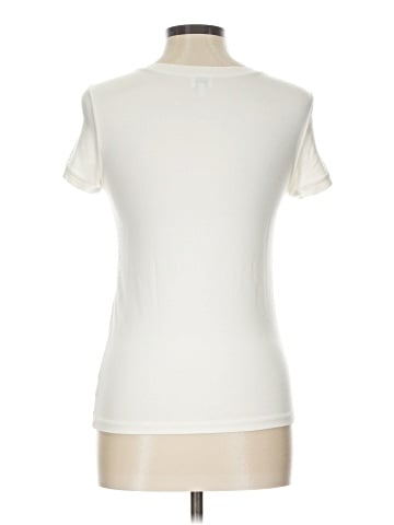 Armani Collezioni Short Sleeve T-Shirt (view 2)