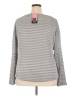 Jones New York Signature Gray Pullover Sweater Size XXL - photo 2
