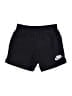 Nike Black Athletic Shorts Size 2 - 3 - photo 1