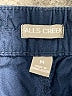 Falls Creek Solid Blue Shorts Size M - photo 3