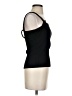 LNA Black Sleeveless Top Size S - photo 4