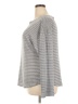 Jones New York Signature Gray Pullover Sweater Size XXL - photo 5