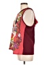 Disney Red Sweater Vest Size L - photo 5