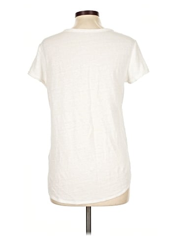 J. McLaughlin Short Sleeve T-Shirt (view 2)