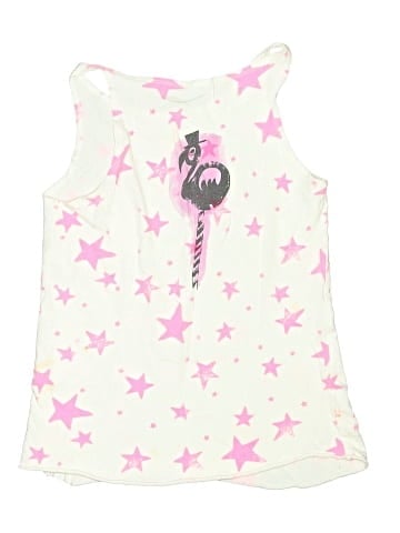 Noe + Zoe Tank Top (view 1)