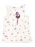 Noe + Zoe Pink Tank Top Size 8 - photo 1