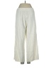 Gap Ivory Casual Pants Size S (petite) - photo 2