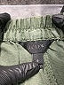 J.Crew Green Cargo Pants Size 6 - photo 7