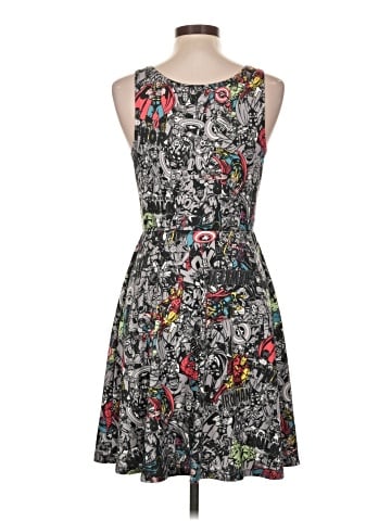 Marvel Casual Dress (view 2)