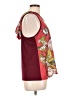 Disney Red Sweater Vest Size L - photo 4