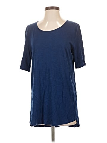 J.Jill 3/4 Sleeve T-Shirt (view 1)