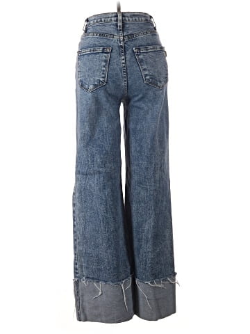 Vibrant M.I.U Jeans (view 2)