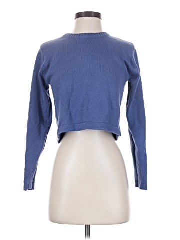 Tweeds Pullover Sweater (view 1)